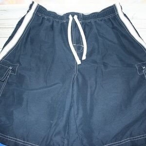 Premier International Swim Trunks